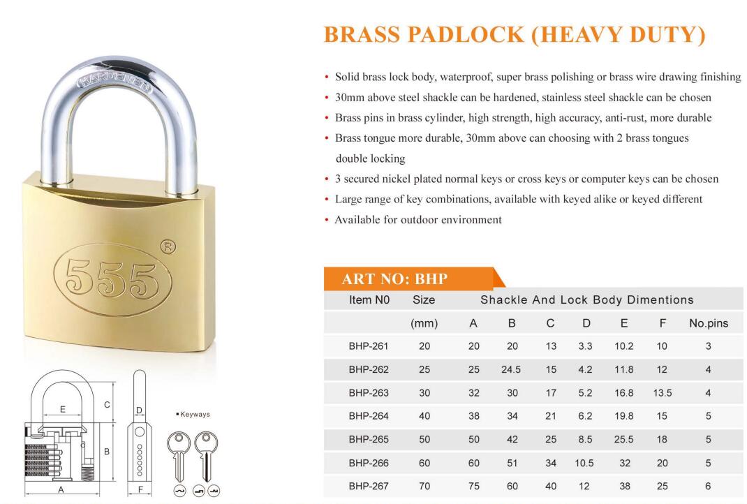 brass-padlockheavy-duty