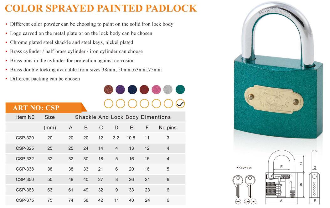 color-sprayed-painted-padlock