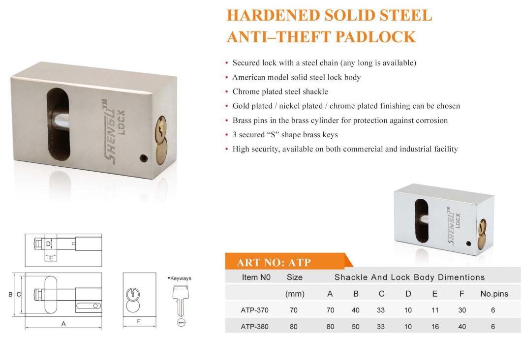 hardened-solid-steel-anti-theft-padlock