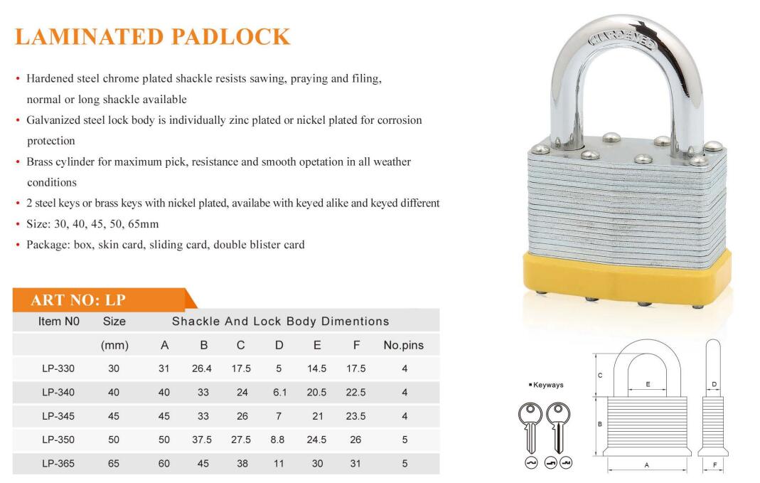 laminated-padlock