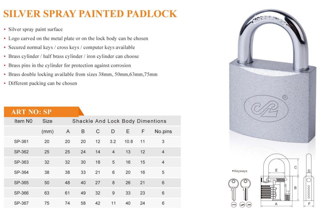 silver-spray-painted-padlock