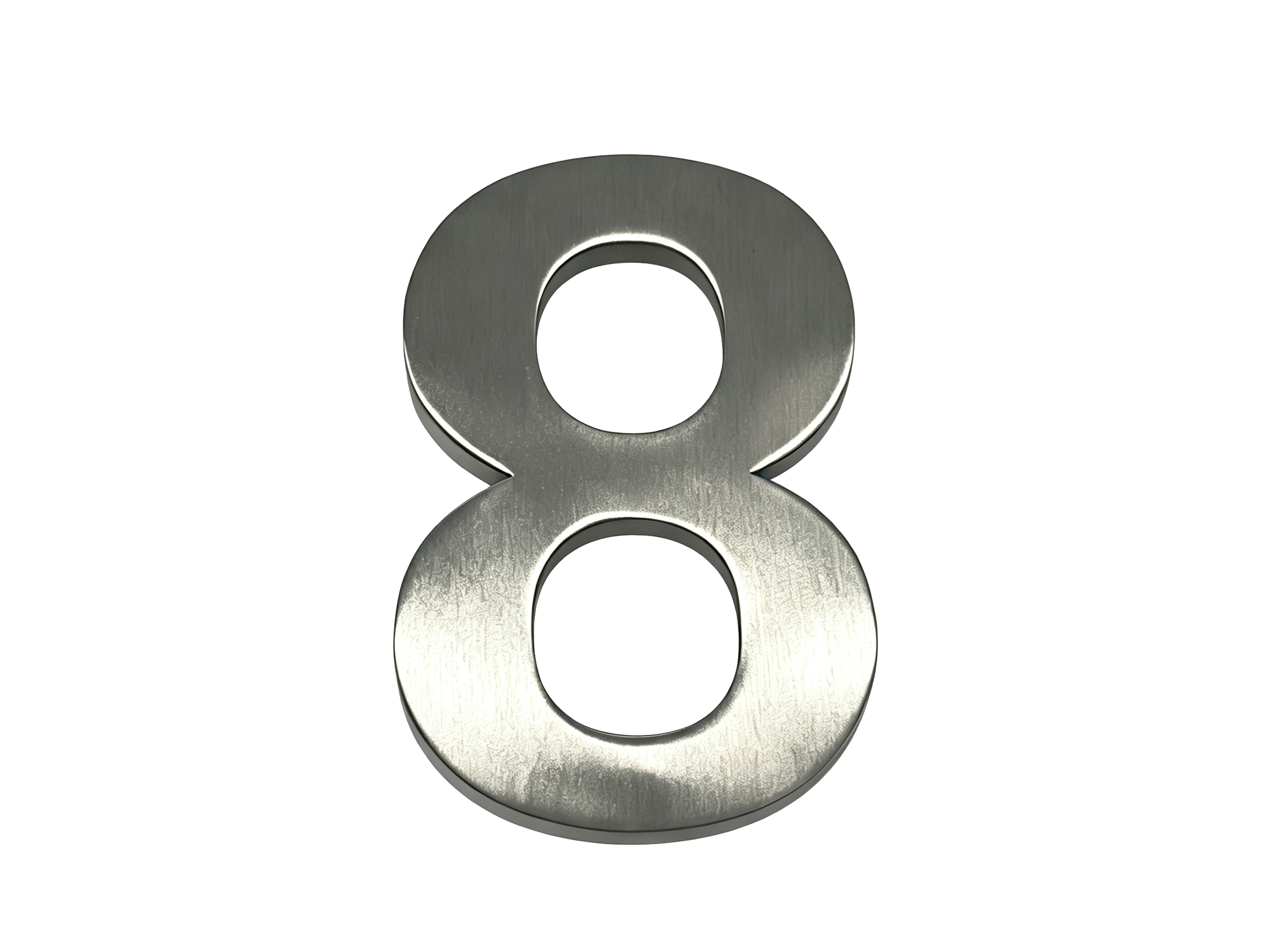 The numbers