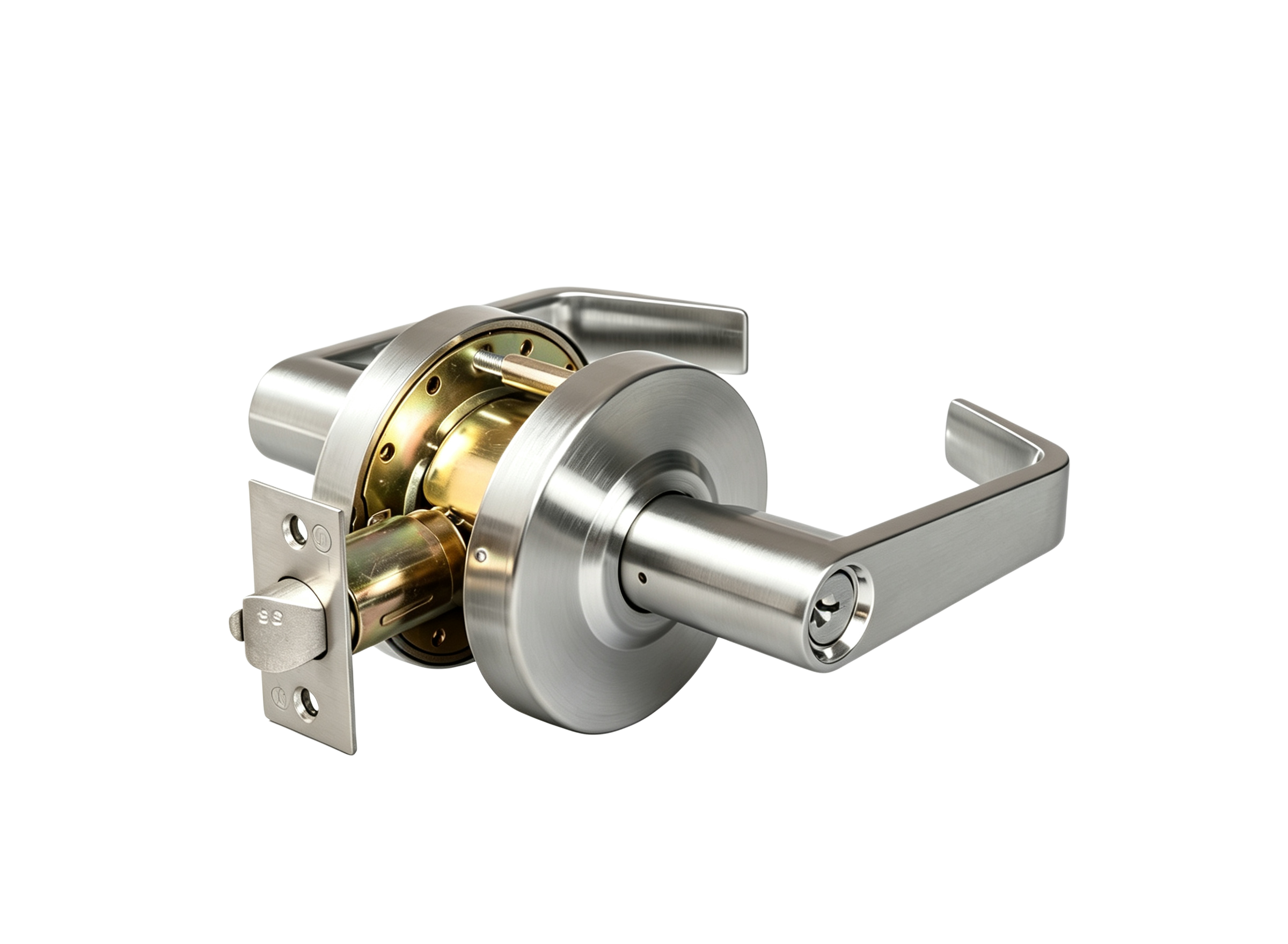 ANSI GRAD LOCKS
