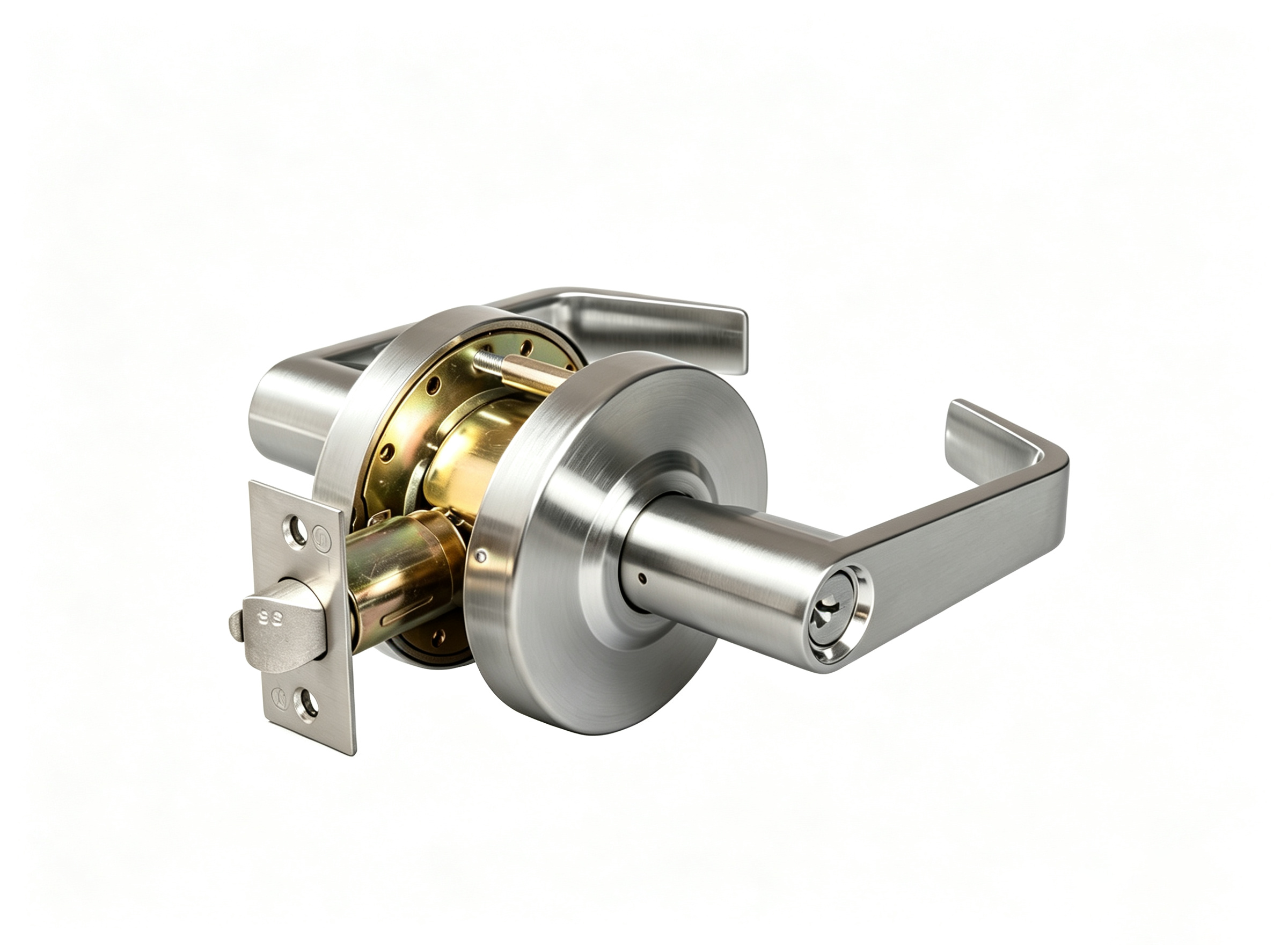 ANSI GRAD LOCKS